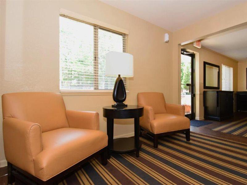 Extended Stay America Suites - Knoxville - West Hills Bagian luar foto