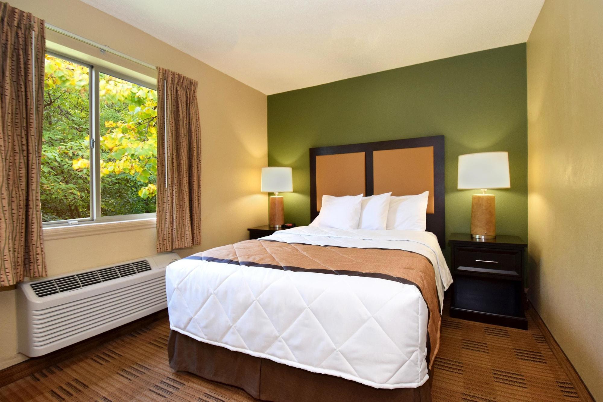 Extended Stay America Suites - Knoxville - West Hills Bagian luar foto