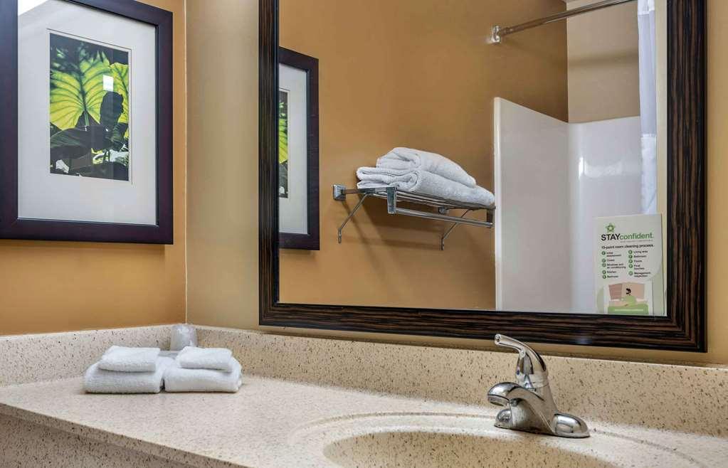 Extended Stay America Suites - Knoxville - West Hills Ruang foto