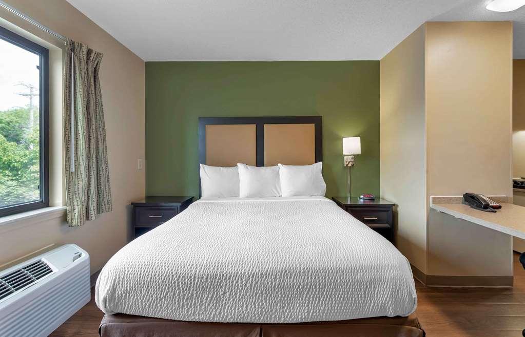 Extended Stay America Suites - Knoxville - West Hills Ruang foto