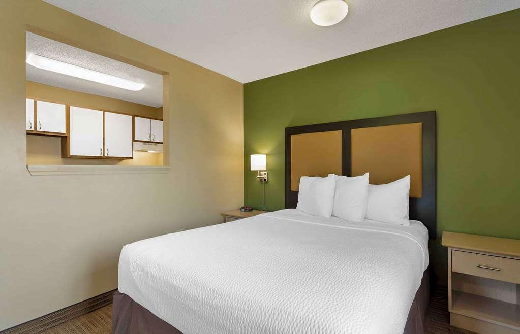 Extended Stay America Suites - Knoxville - West Hills Ruang foto
