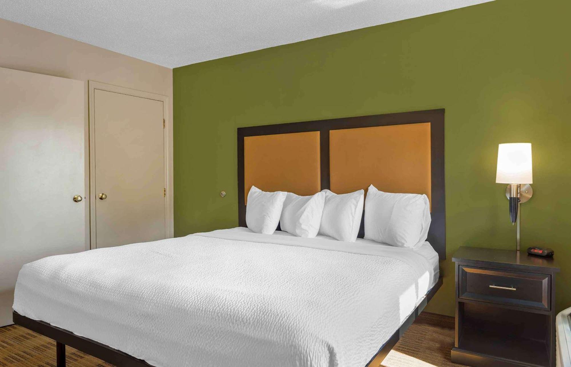 Extended Stay America Suites - Knoxville - West Hills Bagian luar foto