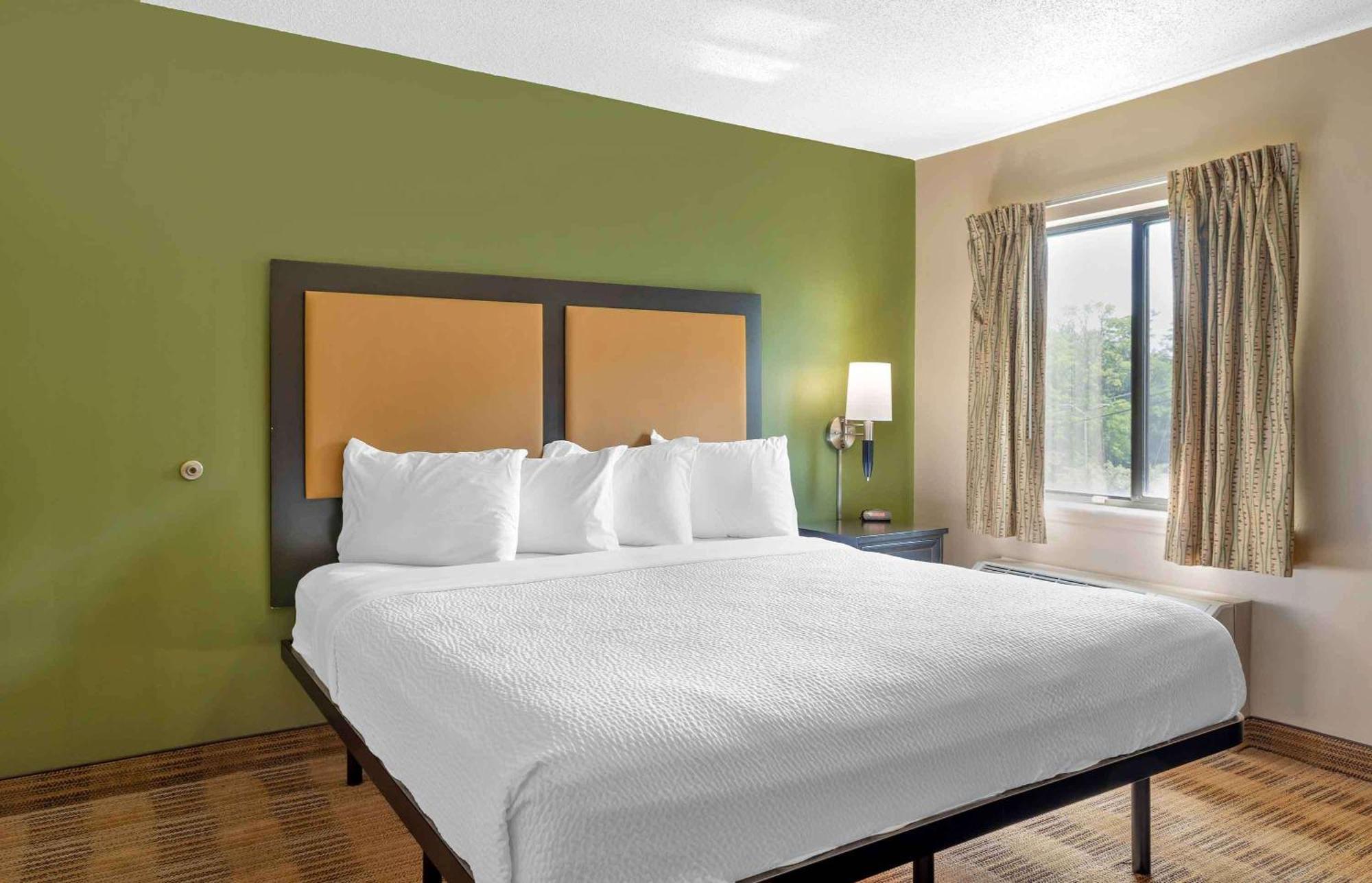 Extended Stay America Suites - Knoxville - West Hills Bagian luar foto