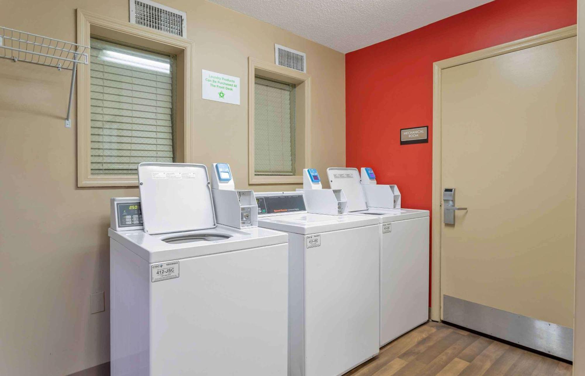 Extended Stay America Suites - Knoxville - West Hills Bagian luar foto