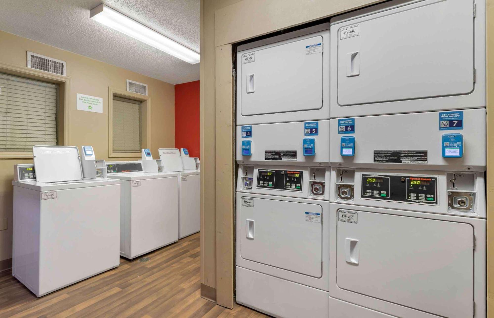 Extended Stay America Suites - Knoxville - West Hills Bagian luar foto