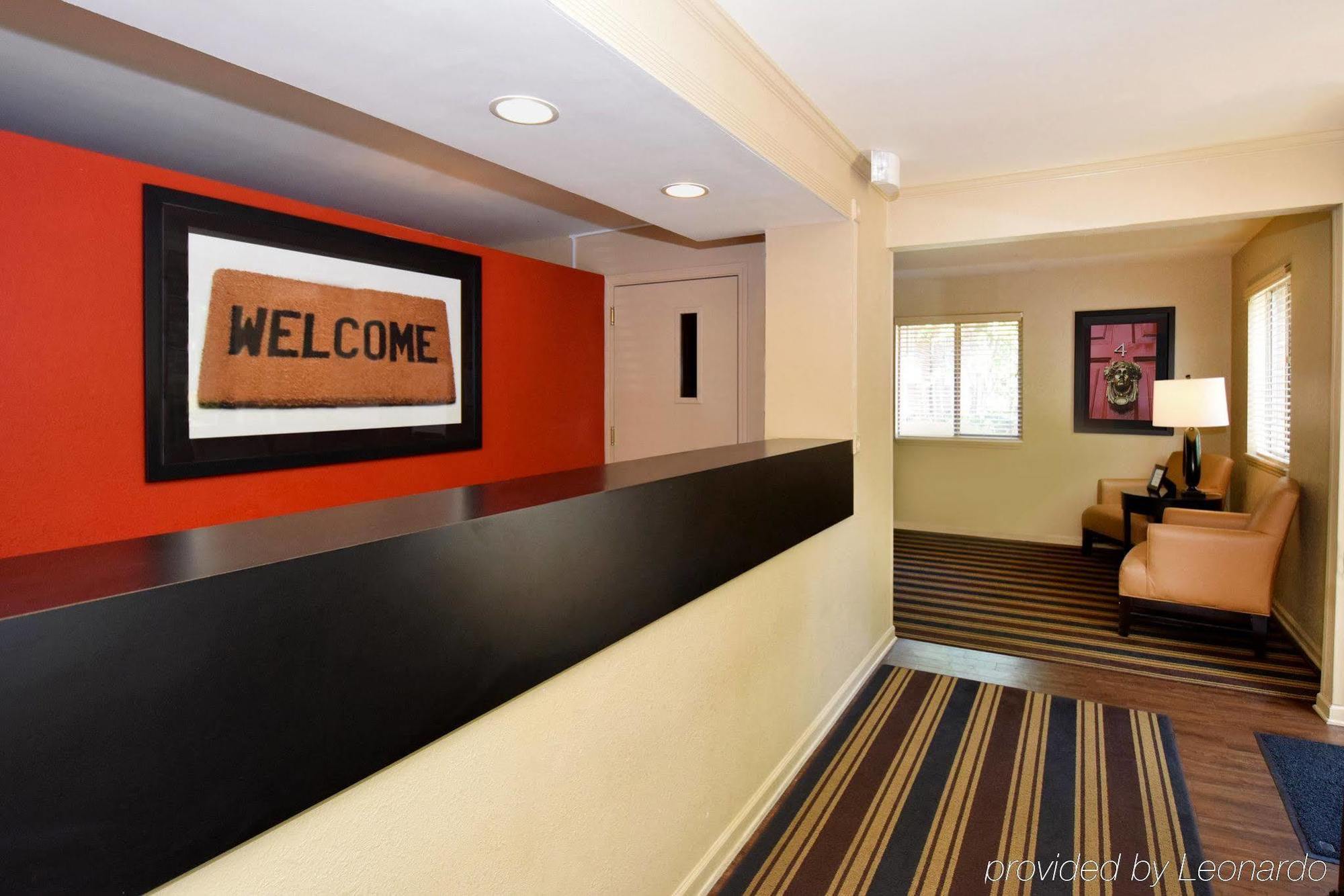 Extended Stay America Suites - Knoxville - West Hills Bagian luar foto
