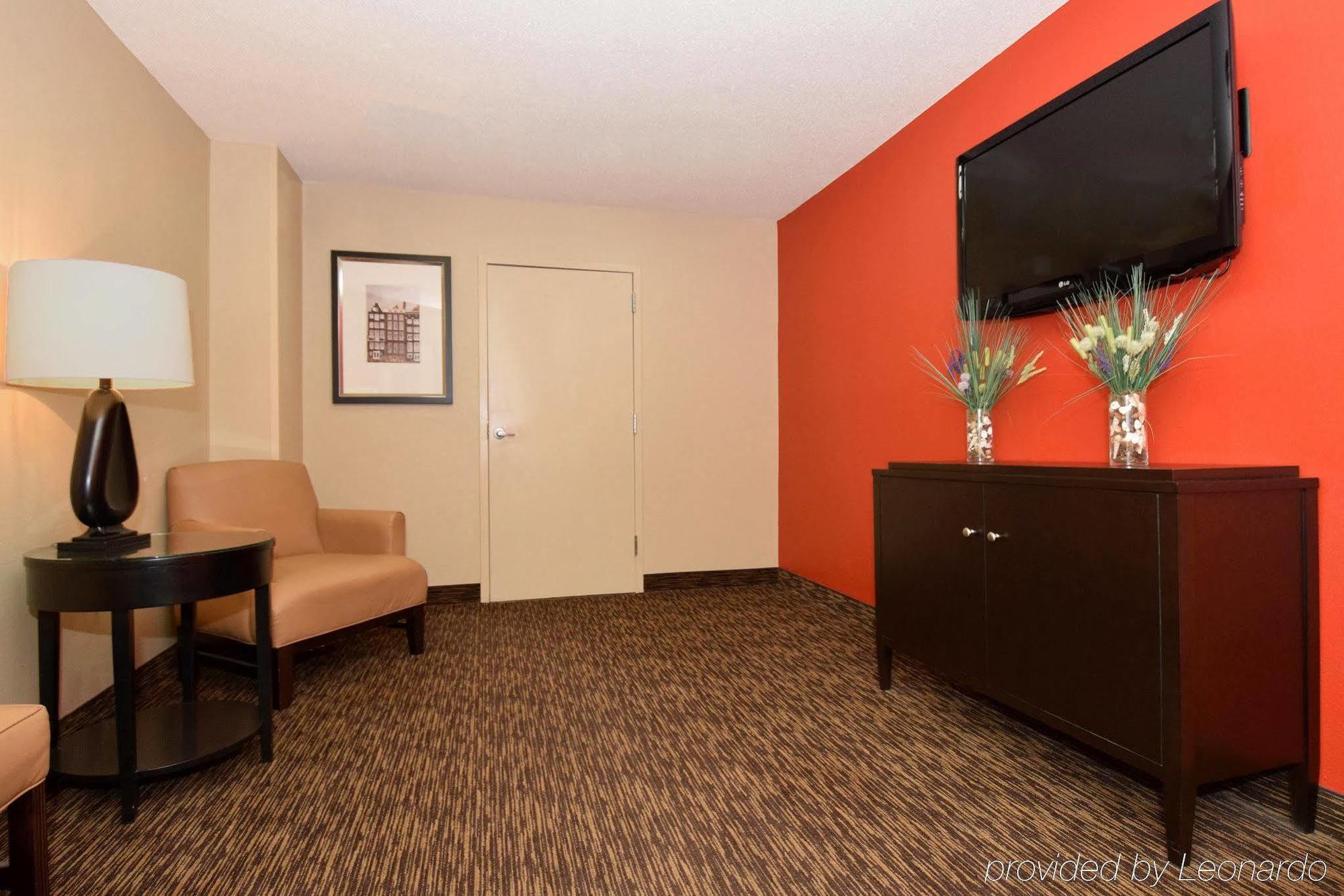 Extended Stay America Suites - Knoxville - West Hills Bagian luar foto