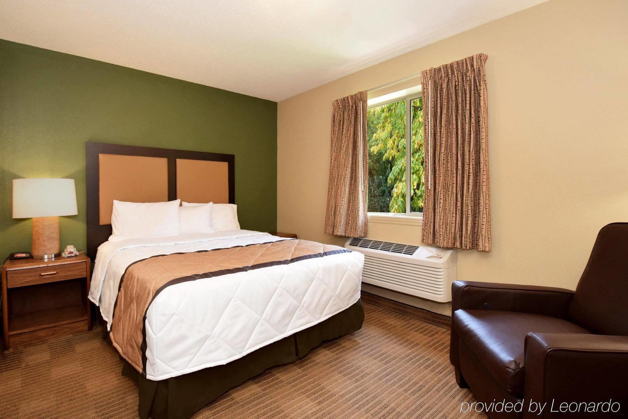 Extended Stay America Suites - Knoxville - West Hills Bagian luar foto