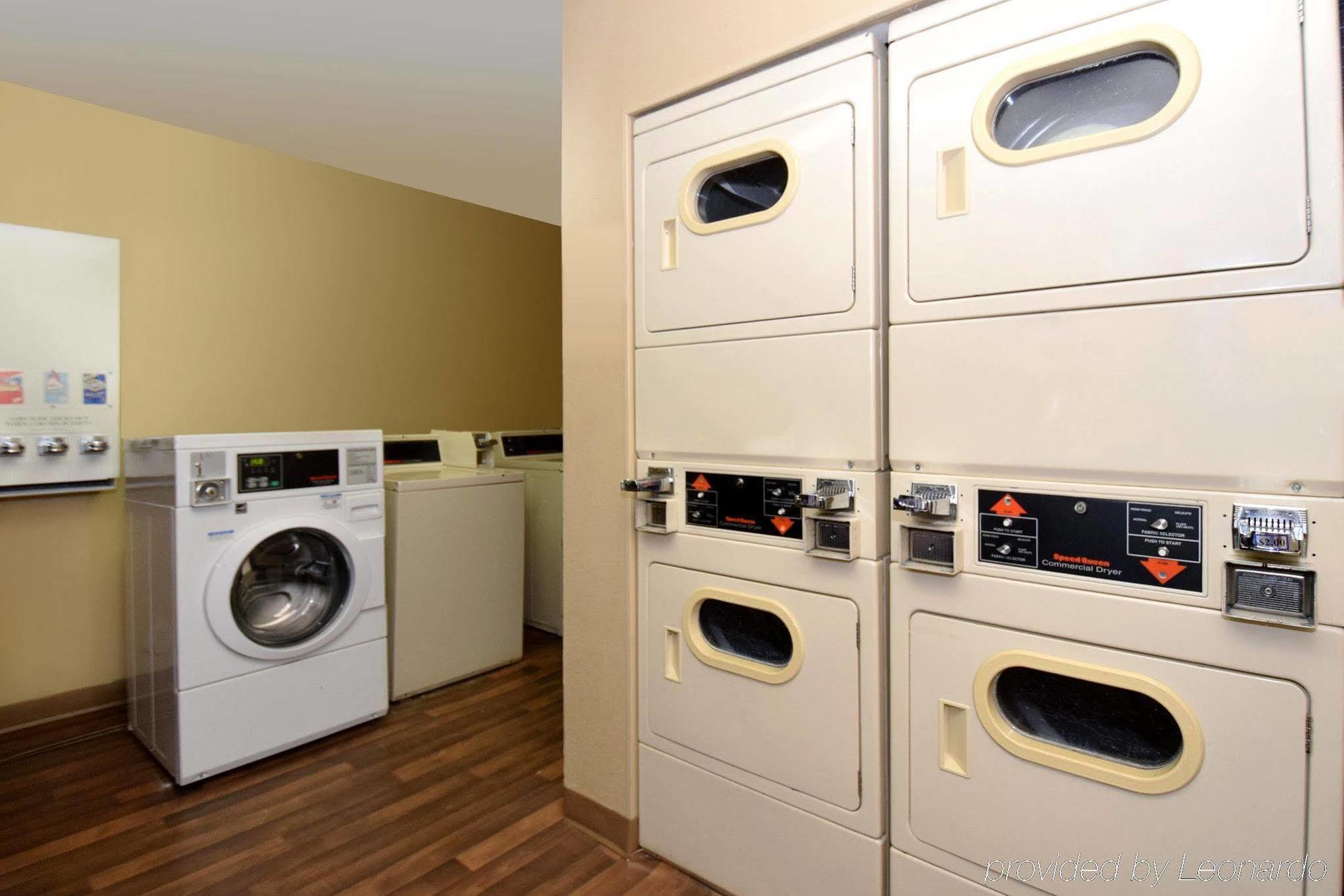 Extended Stay America Suites - Knoxville - West Hills Bagian luar foto