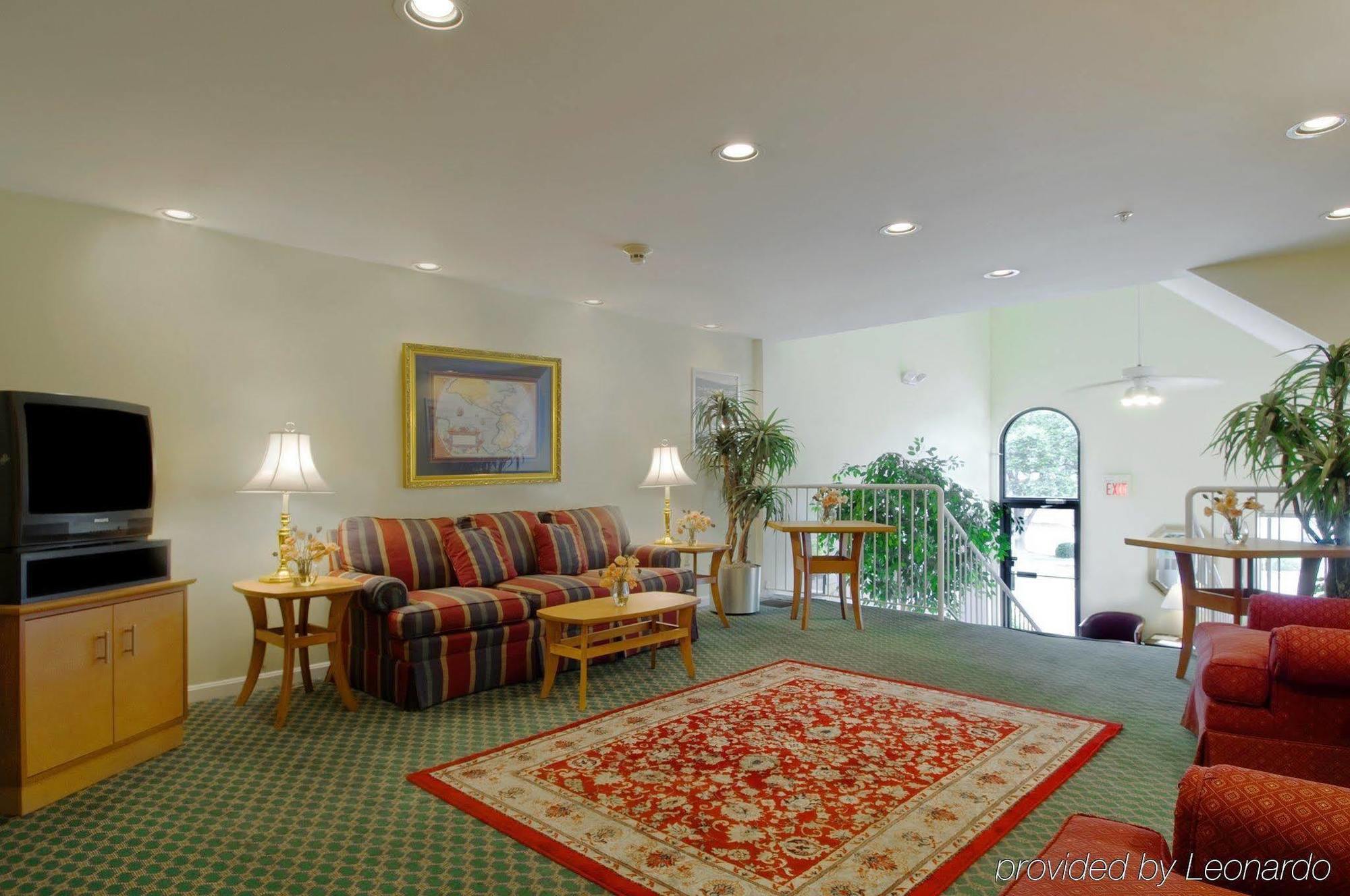 Extended Stay America Suites - Knoxville - West Hills Bagian luar foto